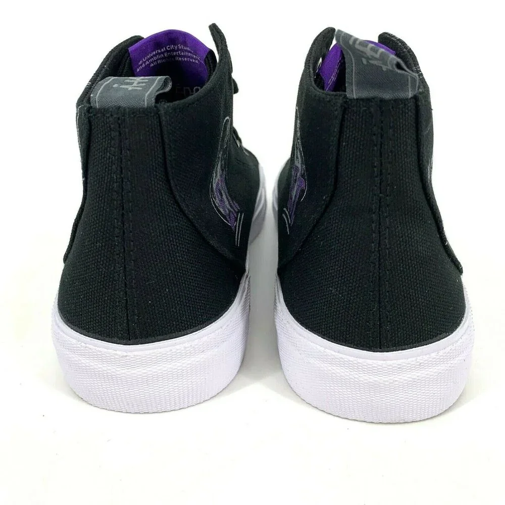 Akedo x E.T. The Extra Terrestrial Shoes Adult Signature High Top UK 7 US 10‎